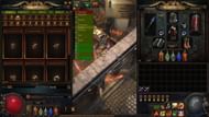 Unique items provide the best Thaumaturgic Dust value (Image via Grinding Gear Games)